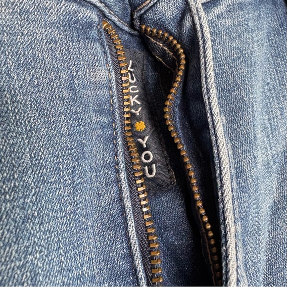 Lucky Brand Emma 16W - Picture 10 of 14
